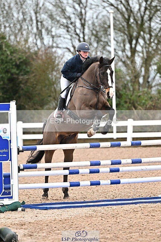 250129-122717-00359 - Cls 04 Snr Newc & 11.0m Open