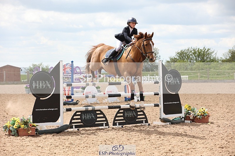 250504-142031-02908 - Cls 9 Junior 1.30m Open