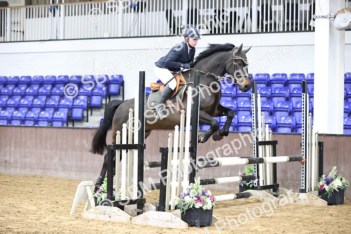 SBM_006441 - Class 19 - Clear Round