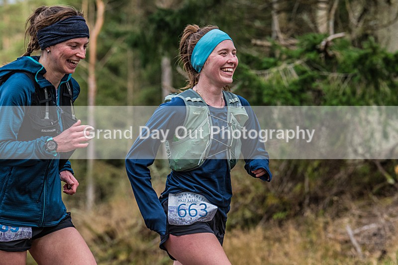 Glentress 21  10K-1622 - High Terrain Events Glentress 21 & 10K Trail Races Saturday 16th November 2024