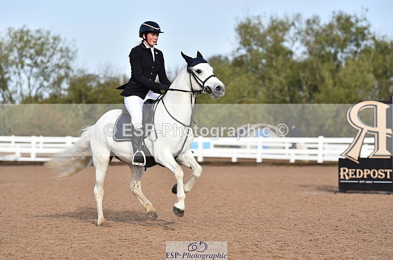 231028A-110626-00691 - Cls 2 British Novice & 80cm Open