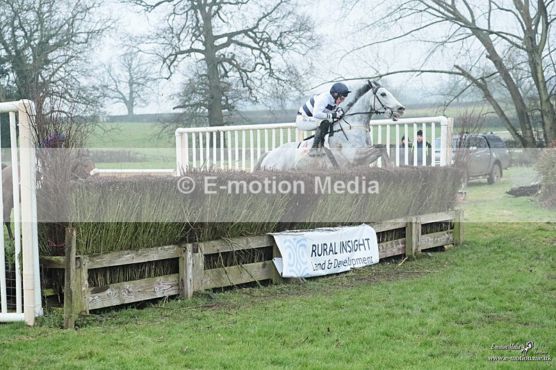 PtP 100324 1526 - Pytchley with Woodland Point-to-Point Guilsborough 10/03/24