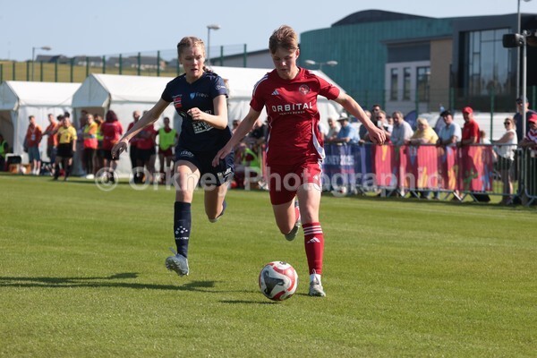 AA072314 - Orkney Island Games 2025 - Women's Football