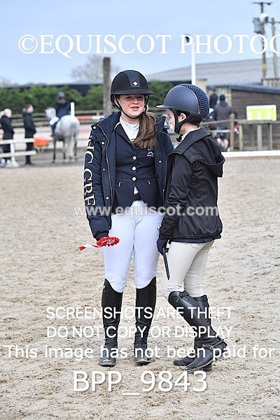 BPP_9843 - CLASS 4 Pony BritiNovice / 0.80m Open