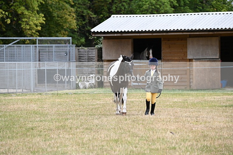 WJ6_4323 - Class 10 Coloured In-hand