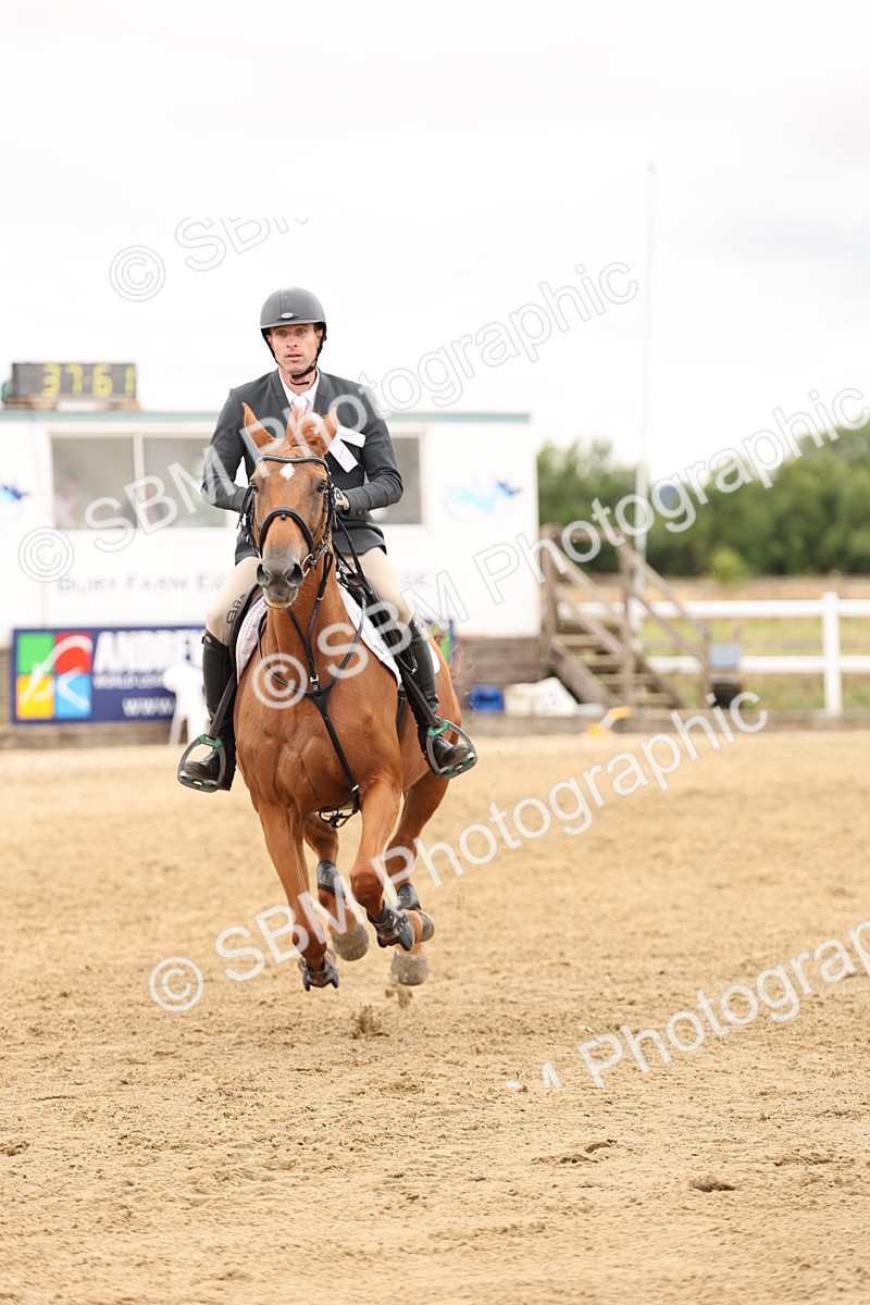 SBM_023581 - Class 4 - Amateur Championship Qualifier 95cm