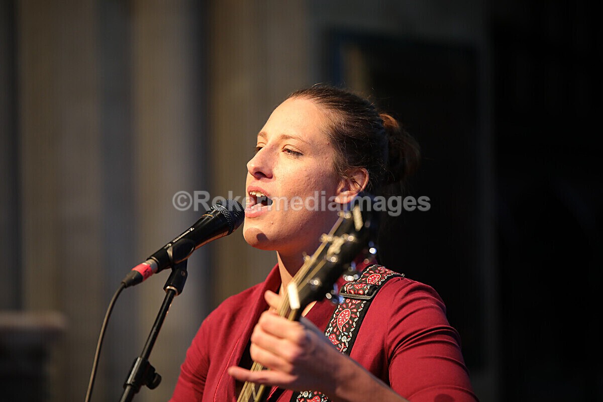 FOLK N BLUES-54 - FOLK and BLUES SEPT 2022