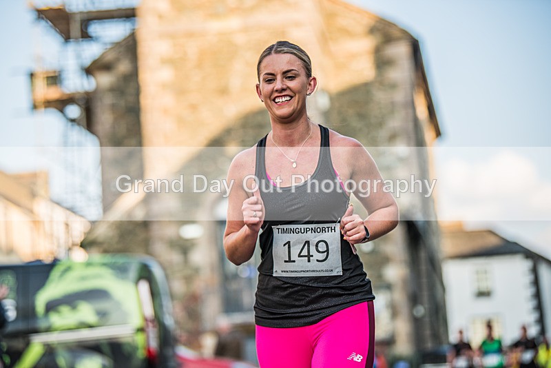 RTH-432 - Keswick Round The Houses Road Race, Wednesday 26th April 2023