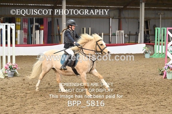 BPP_5816 - CLASS 3 PONY 40CM FINAL