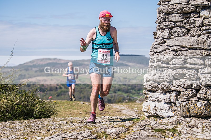 Dean Barwick-137 - Dean Barwick Dash Sunday 20th April 2025
