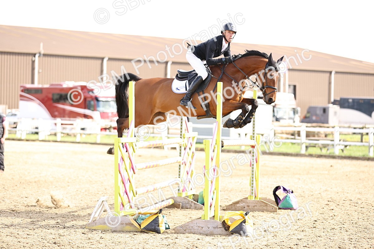 SBM_004803 - Class 19 - Senior Foxhunter - 1.20m