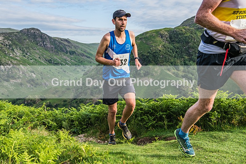 Langstrath-152 - Langstrath Fell Race Wednesday 18th June 2025
