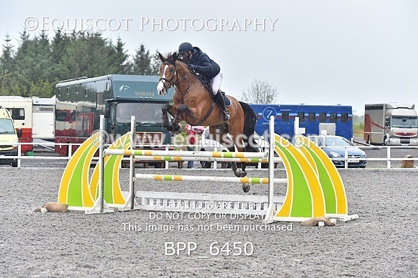 BPP_6450 - SUN CLASS 39 NEWC/1.10M