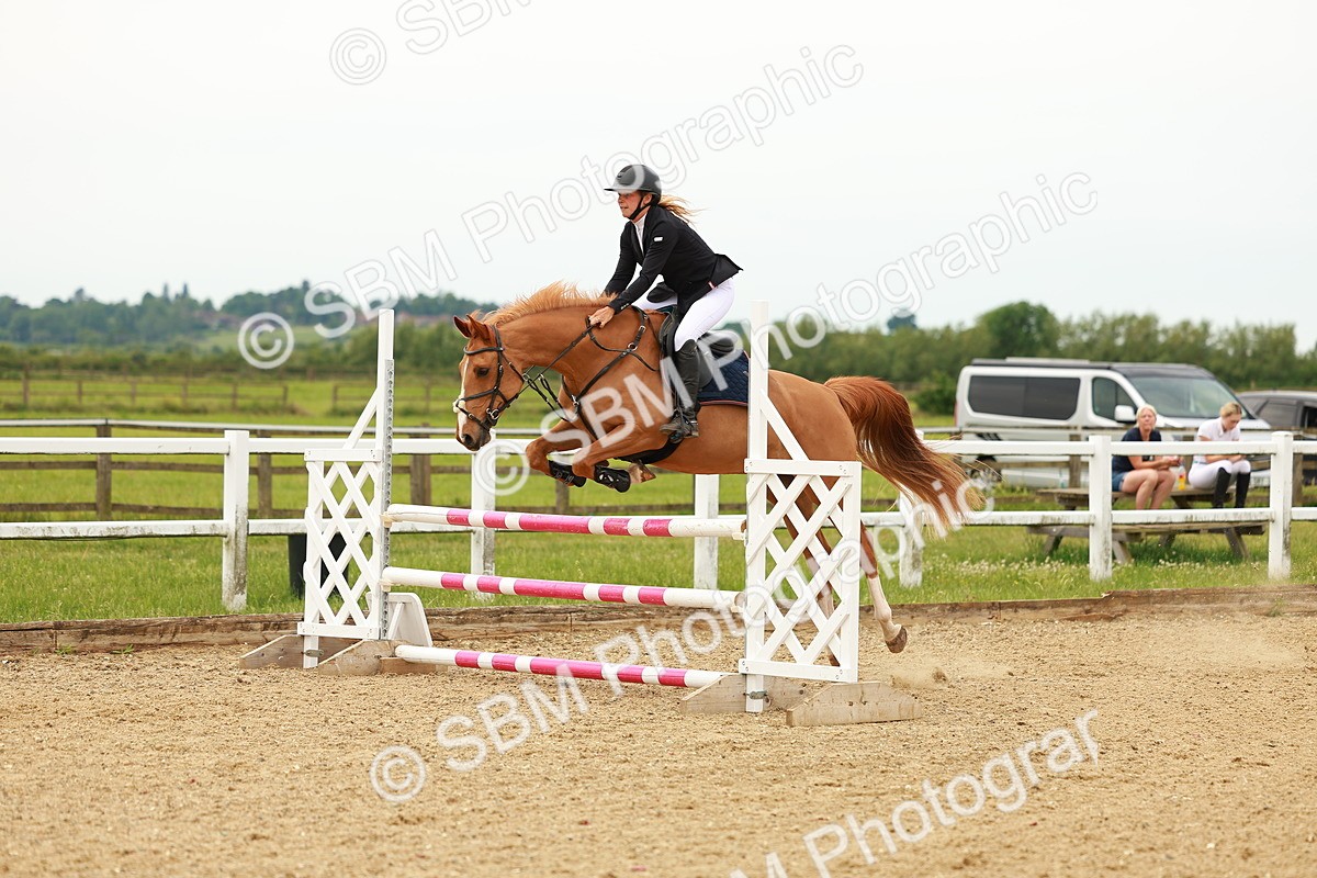 SBM_001069 - Class 2 - Senior British Novice - 90cm