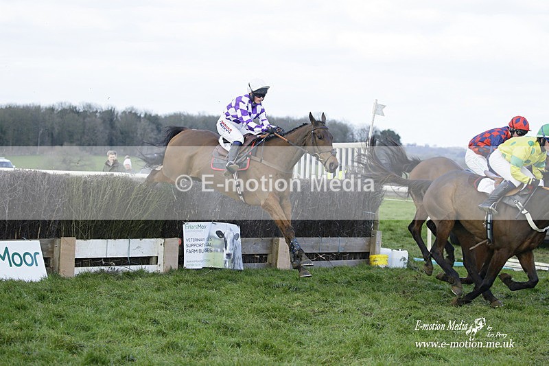 PtP 060322 565 - Blackmore & Sparkford Vale Hunt PtP 06/03/22