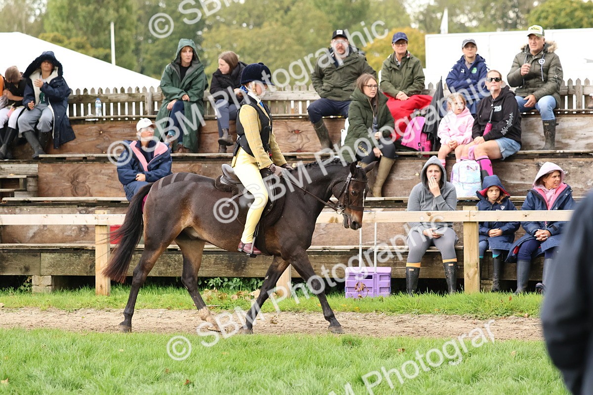 SBM_44977 - S27 - Young Veteran Ridden