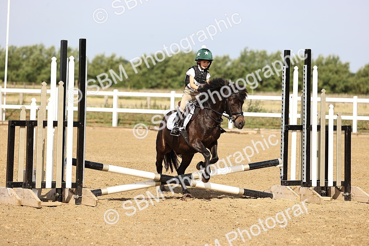 SBM_001383 - Class 1 - 40cm