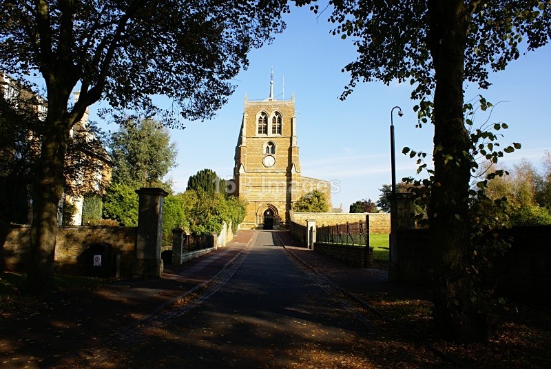 Rothwell - Northamptonshire