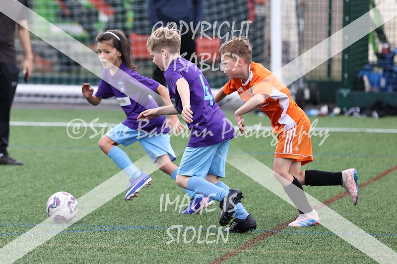 1DX31013 - Sun 7th U10 Boys