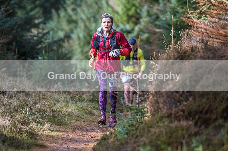 Glentress-1294 - High Terrain Events Glentress 21 & 10K Trail Races Saturday 15th November 2025