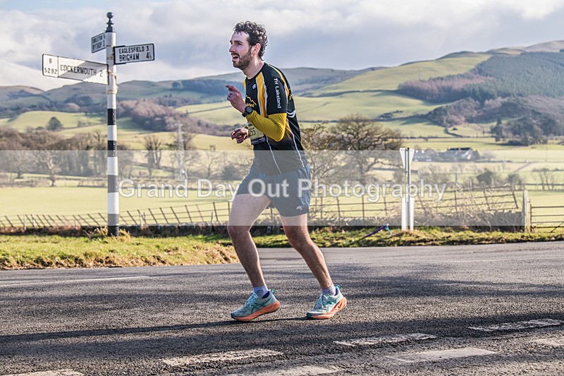 North Lakes-1129 - North Lakes 10K & Half Marathon Sunday 9th February 2025