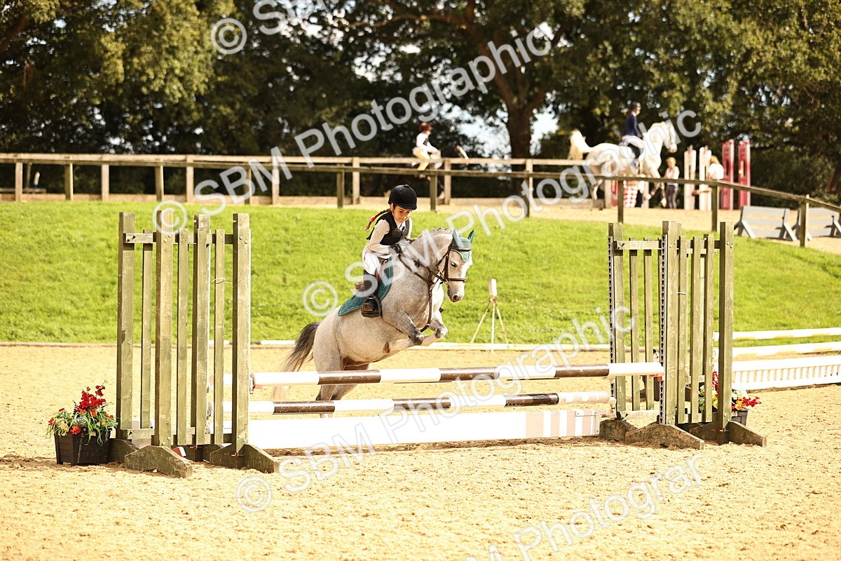 SBM_47562 - J9 - Junior Pony 70cm Championship