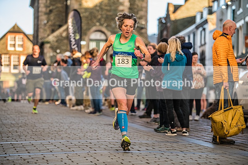 RTH-871 - Keswick Round The Houses Road Race Wednesday 23rd April 2025