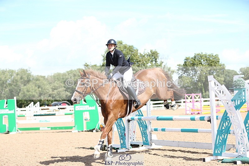 230811A-113913-03709 - Cls 16 95cm Nat Am Qualifier