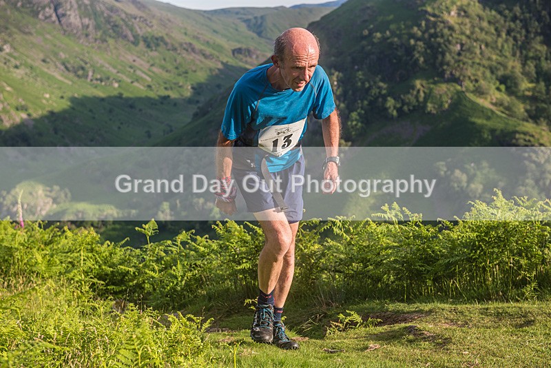 Langstrath-313 - Langstrath Fell Race Wednesday 19th June 2024