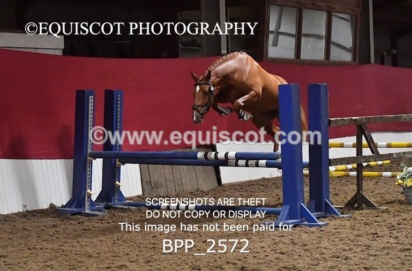 BPP_2572 - LOOSE JUMPING / SPSS