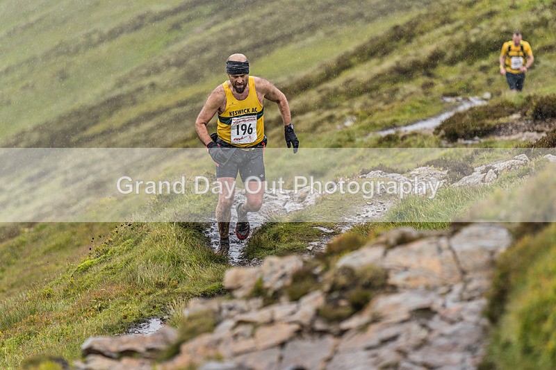 Buttermere-1199 - Buttermere Sailbeck Fell Race Saturday 15th June 2024
