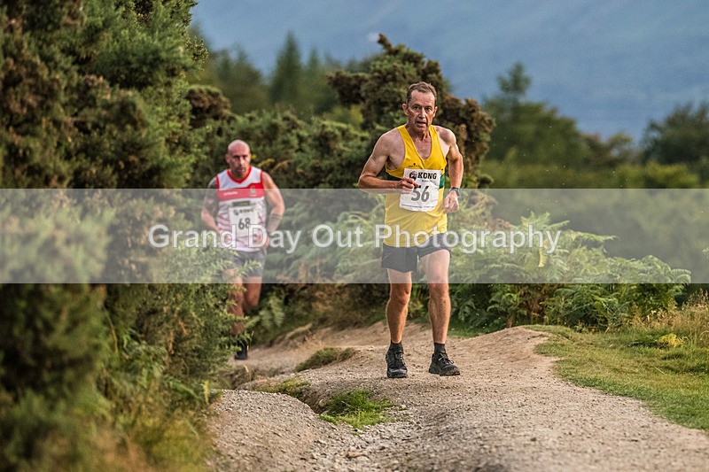 Not Round Latrigg-149 - Not Round Latrigg Fell Race Wednesday 12th August 2026
