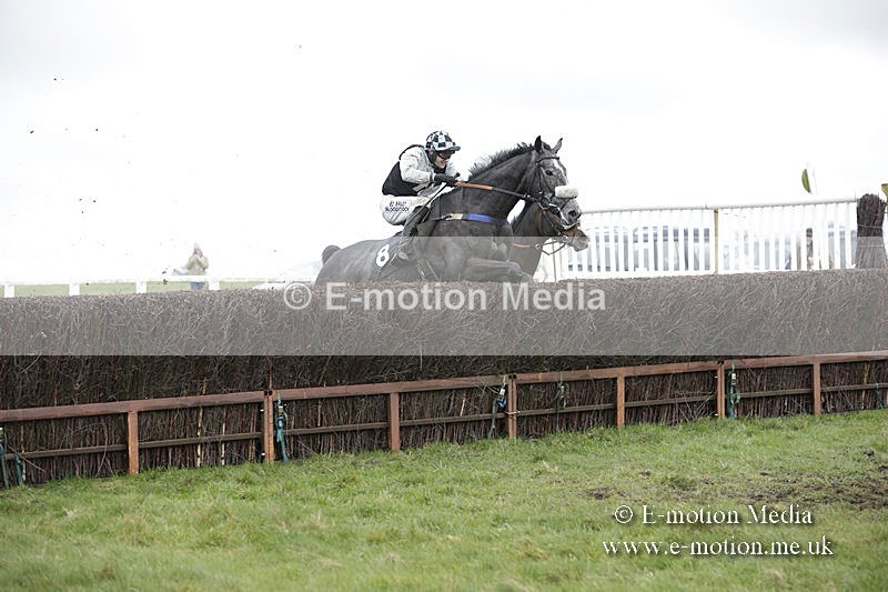 PtP 150320 0503 - New Forest Point-to-Point Larkhill 15/03/20