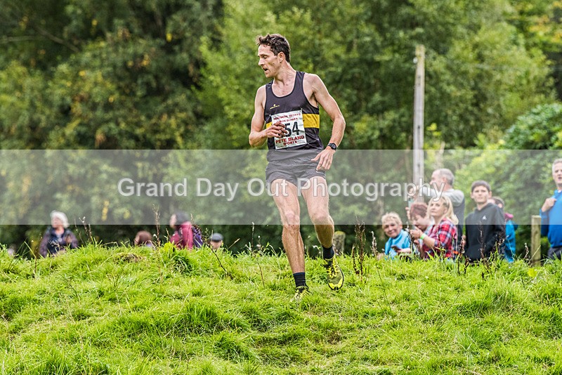Grasmere-658 - Grasmere Sports Junior & Senior Fell Races Sunday 27th August 2023