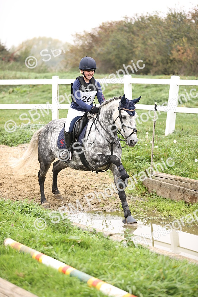 SBM_000908 - Class 1 - 70cm