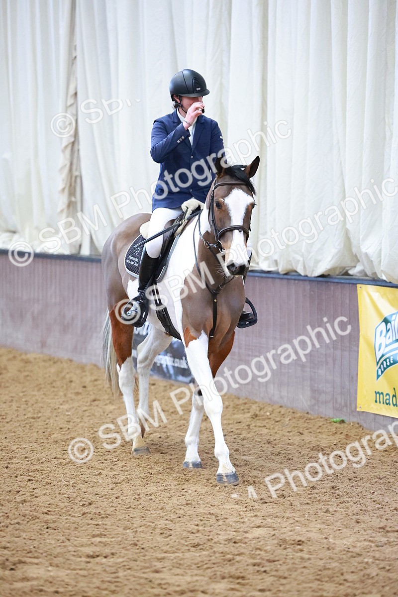 SBM_000253 - Class 1 - Clear Round