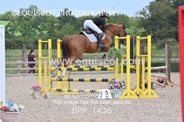 BPP_1436 - CLASS 7 1.05m Amateur Championship Qualifier/ 1.05m Open
