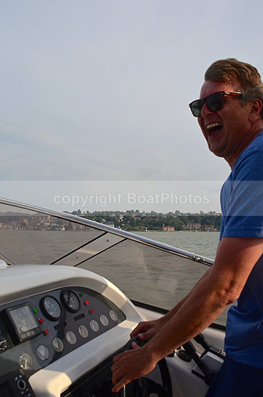 DSC_0349 - ACE BOAT CHARTER - Saturday 19th June - Ann Charter