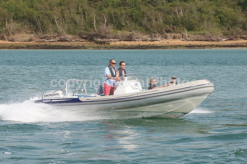 150701 PRIME-RIB - RIBTEC WT7A0427 - RIBs, Tenders, Dories, Dinghies