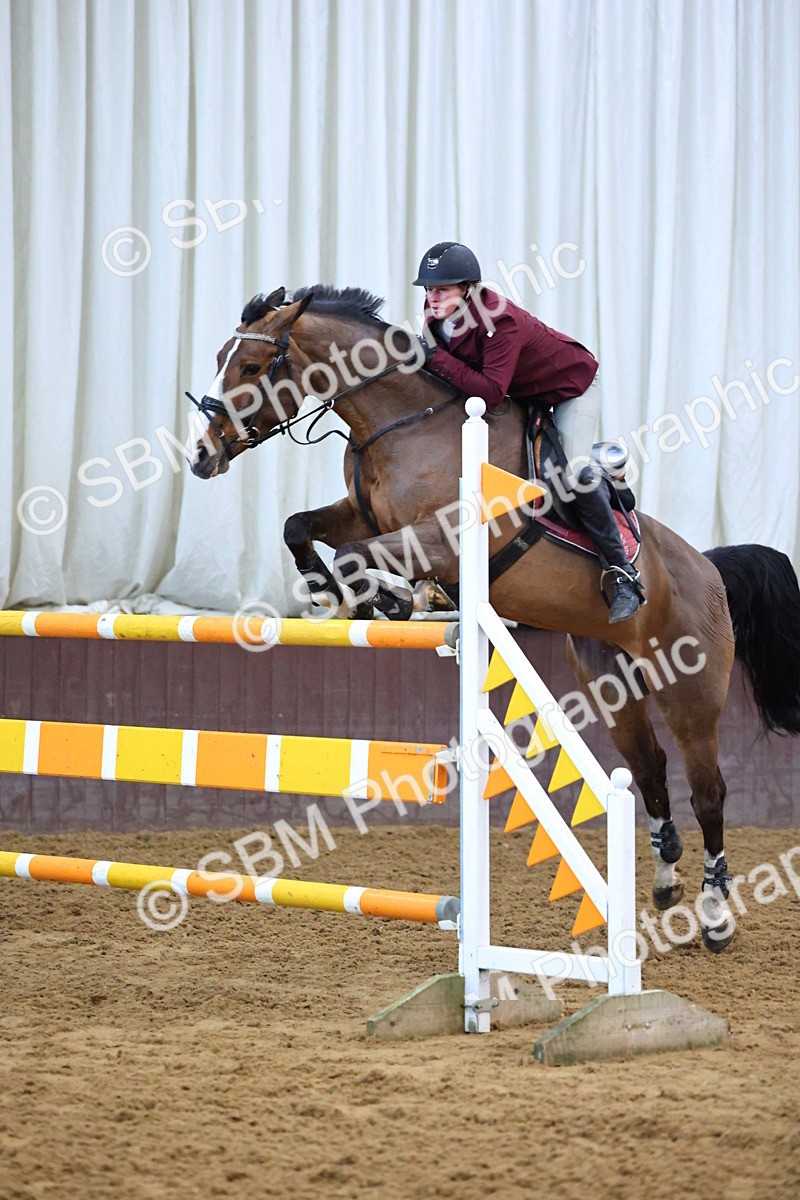 SBM_001379 - Class 6 - National 1.3o- 1.40m