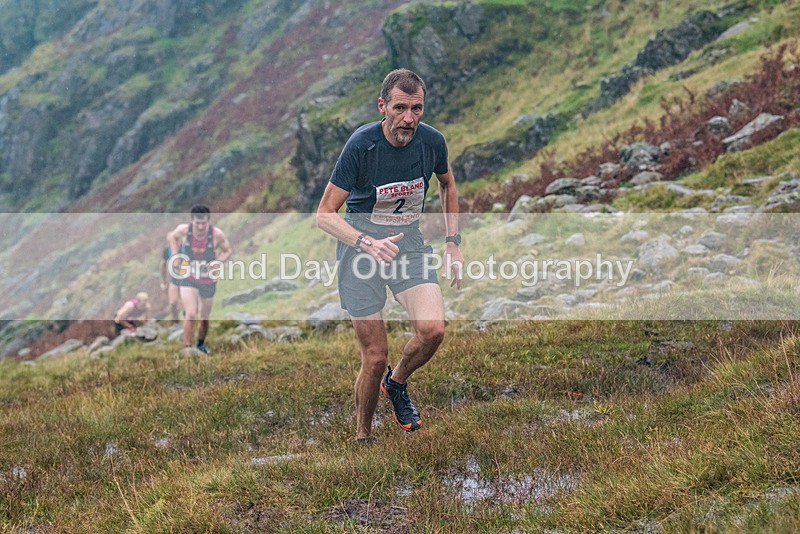 Langdale-135 - Langdale Horseshoe Fell Race Saturday 7th October 2023