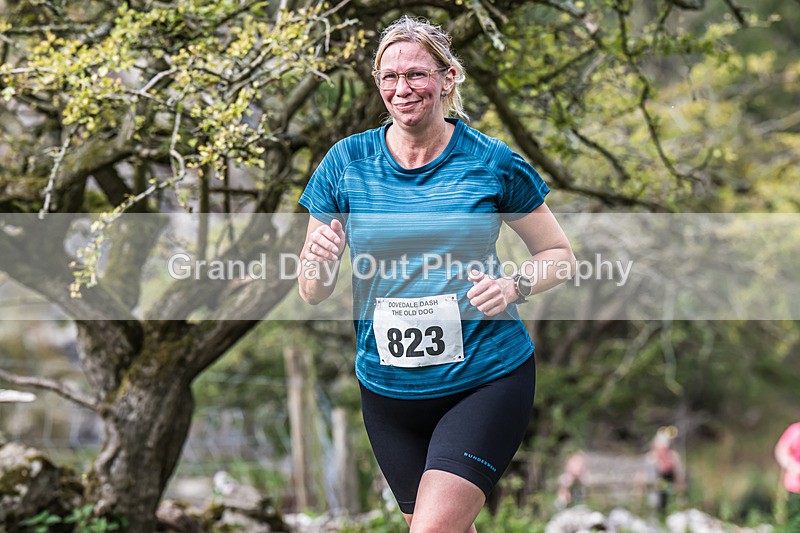 Dovedale-2036 - Dovedale Dash Sunday 4th October 2026