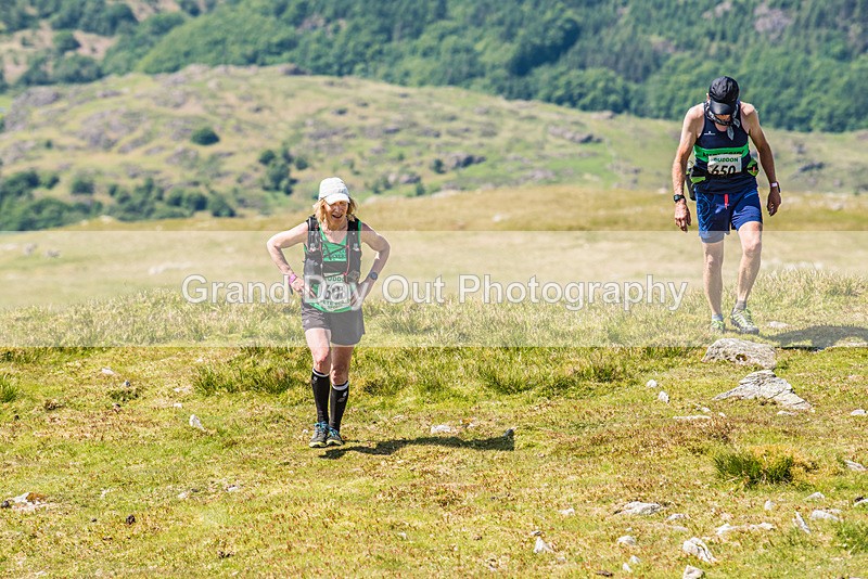 Duddon Short-322 - Duddon Short Fell Race Saturday 3rd June 2023