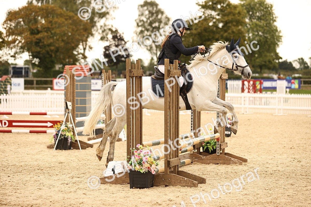 SBM_74186 - J14 - Junior Pony 65cm Championship