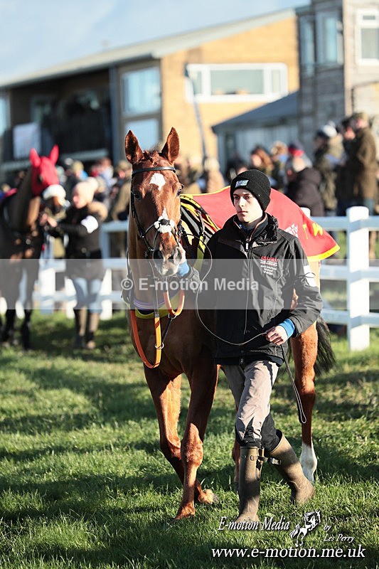 PtP 301125  0481 - Hursley Hambledon Point-to-Point Larkhill Racecourse 30/11/2025