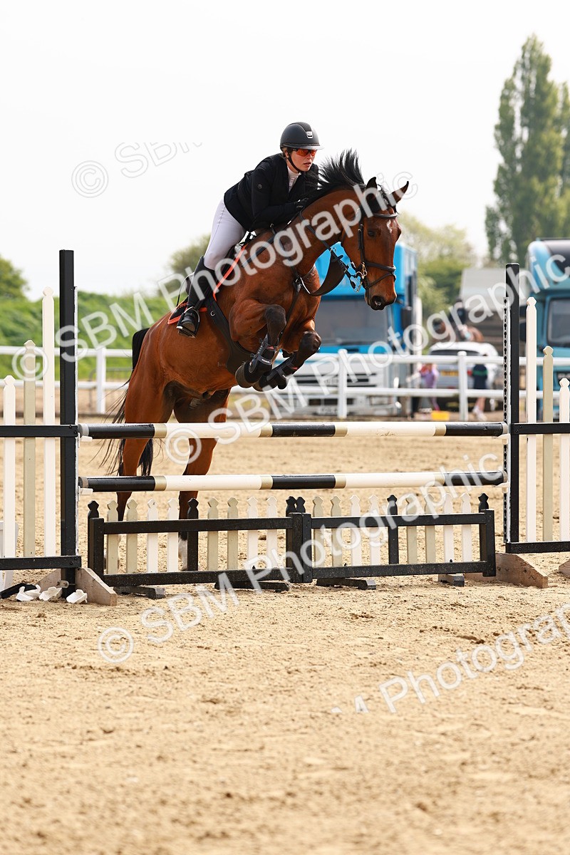 - Class 16 - Senior Discovery - 1.00m
