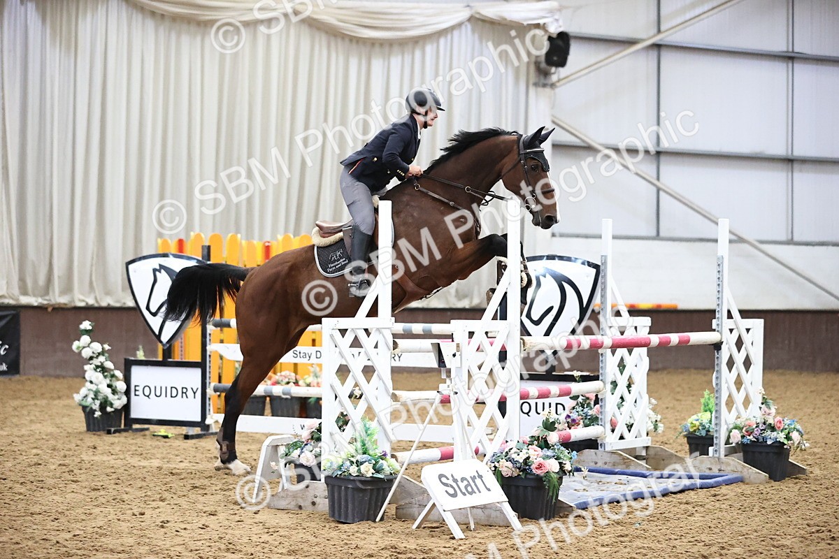 SBM_003398 - Class 11 - Senior Newcomers 1.10m