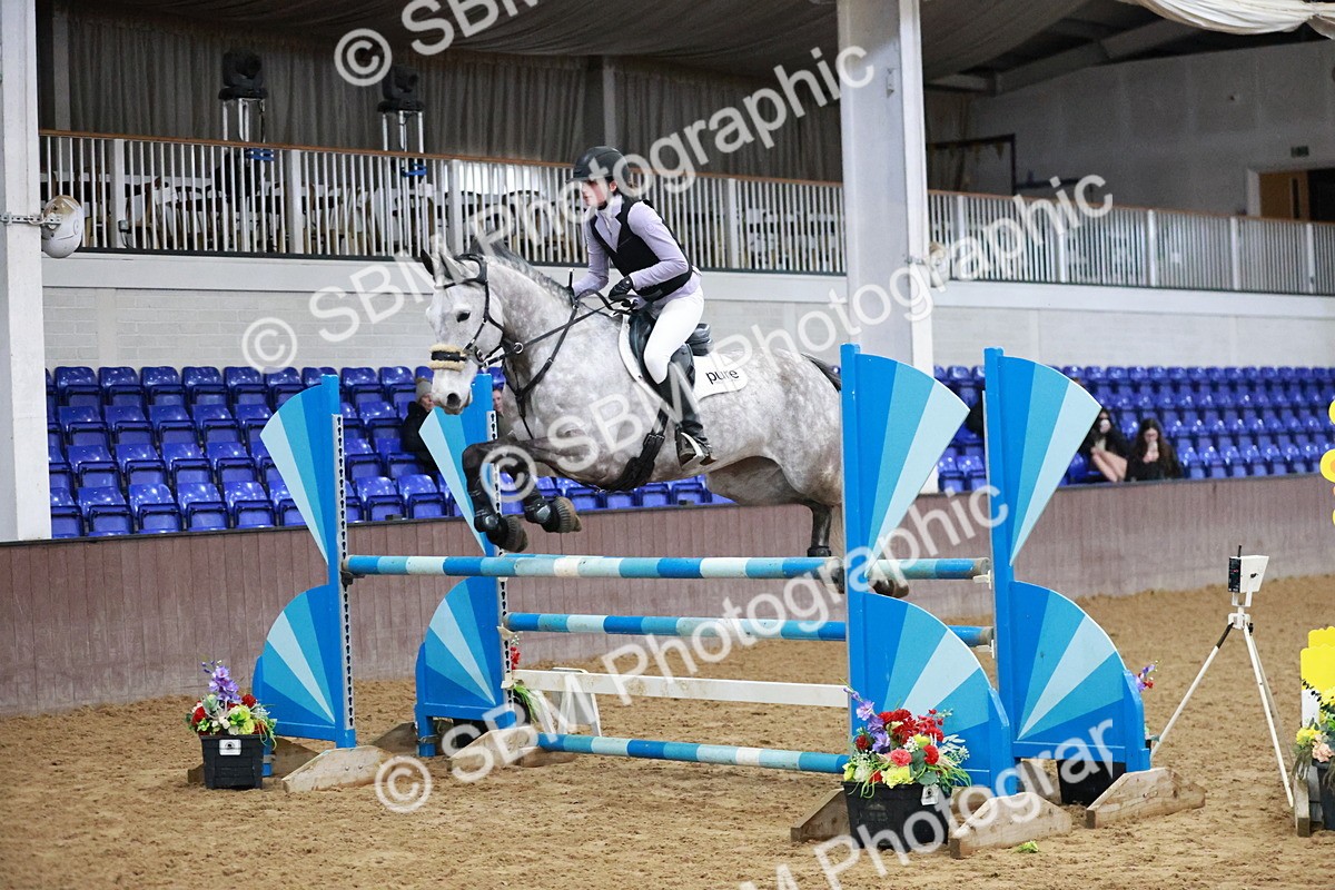 SBM_001192 - Class 4 - Senior Newcomers - 1.10m