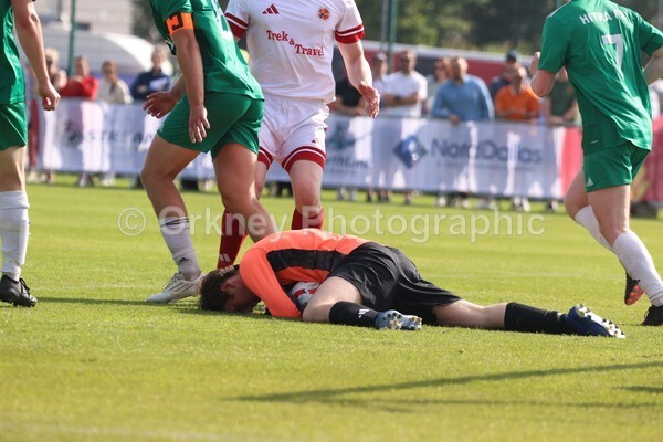 AA074102 - Island Games 2025 - Mens Football