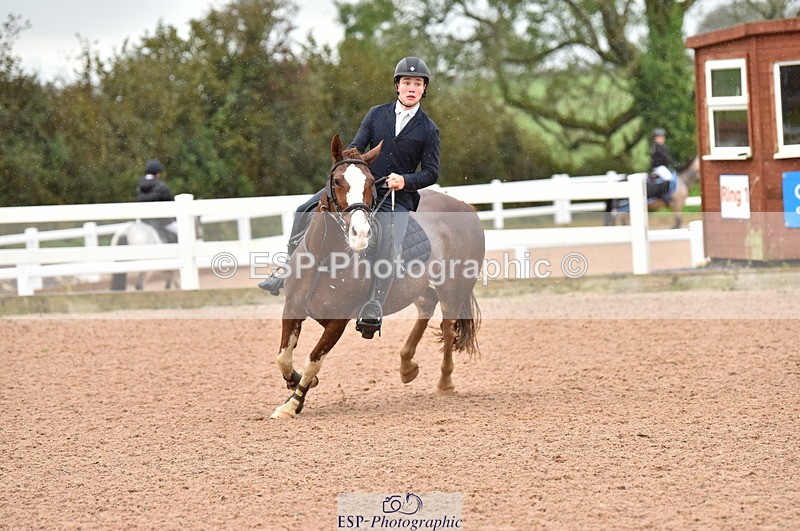 231028A-140532-01819 - Cls 5 Foxhunter & 1.10m Open